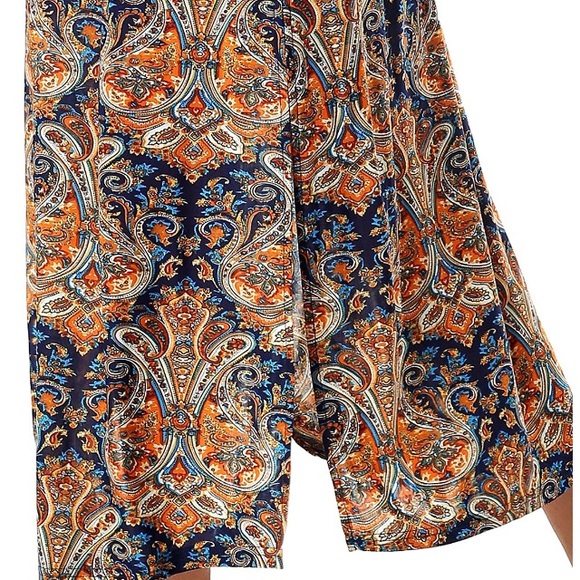 🌴BOHO CHIC MAXI🌴 - Picture 6 of 6